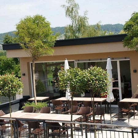 Nendeln Hotel Weinstube מראה חיצוני תמונה