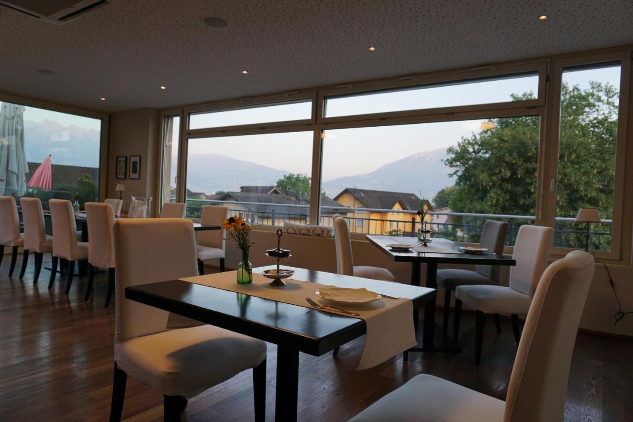 Nendeln Hotel Weinstube מראה חיצוני תמונה