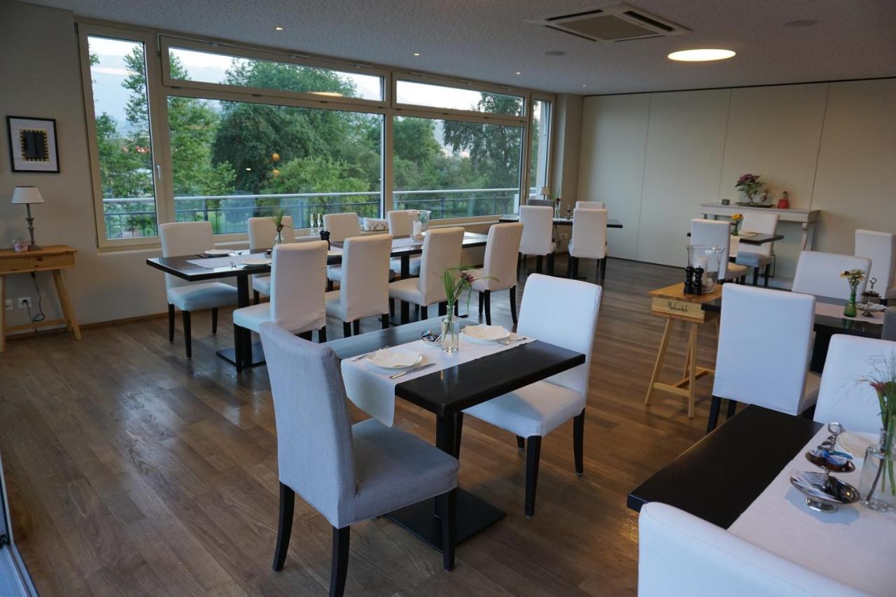 Nendeln Hotel Weinstube מראה חיצוני תמונה
