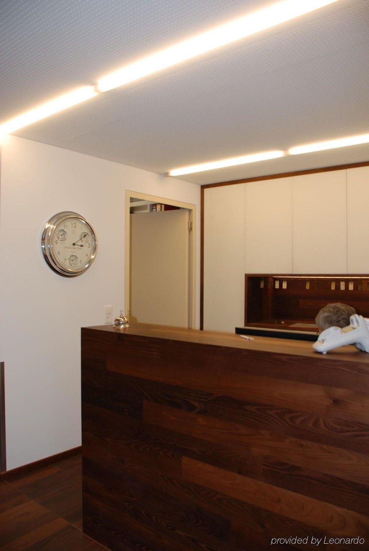 Nendeln Hotel Weinstube מראה חיצוני תמונה