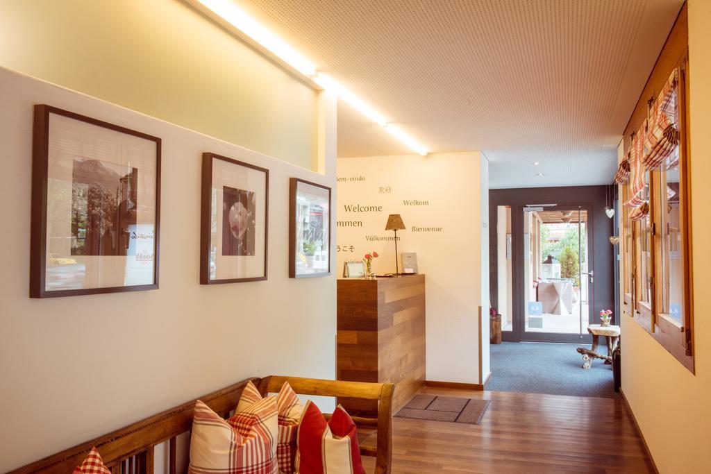 Nendeln Hotel Weinstube מראה חיצוני תמונה