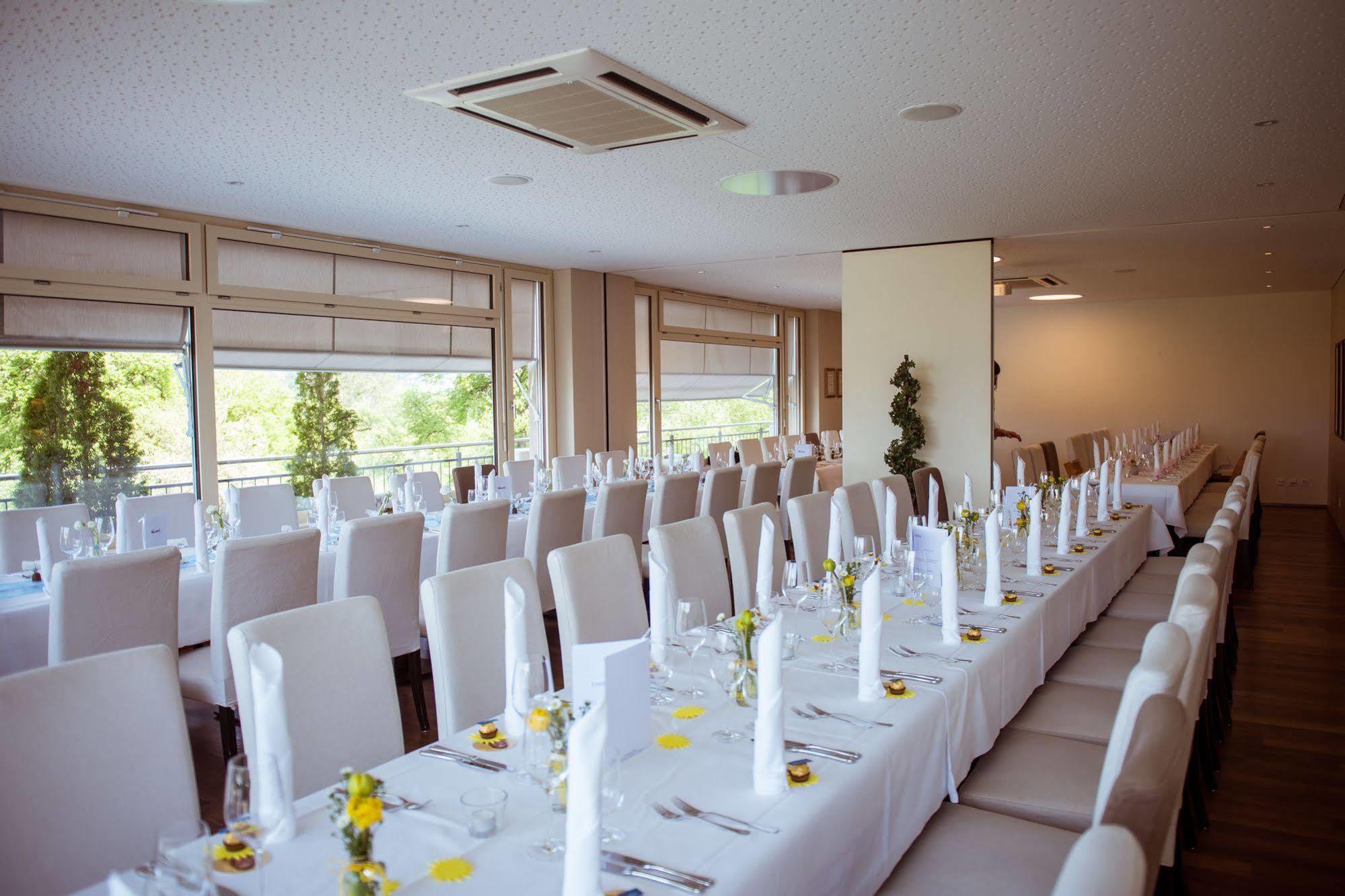 Nendeln Hotel Weinstube מראה חיצוני תמונה